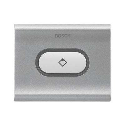 Bosch DCN-FPRIOB Flush Priority Panel - Silver